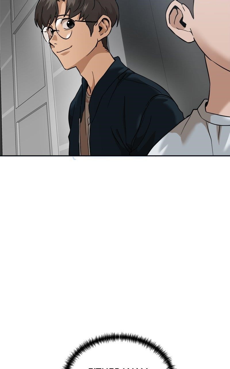Double Click (PARK Soo-bong) Chapter 184 - Page 59