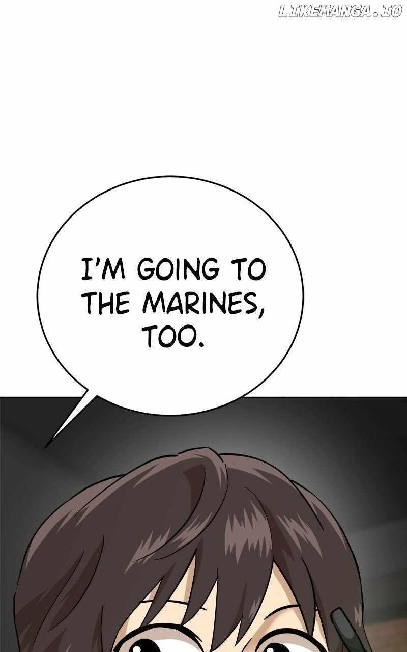 Double Click (PARK Soo-bong) Chapter 185 - Page 12