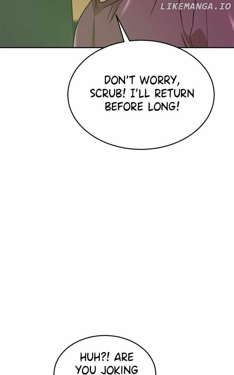 Double Click (PARK Soo-bong) Chapter 185 - Page 26