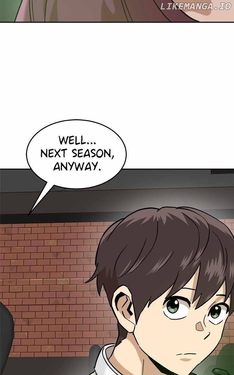 Double Click (PARK Soo-bong) Chapter 185 - Page 68