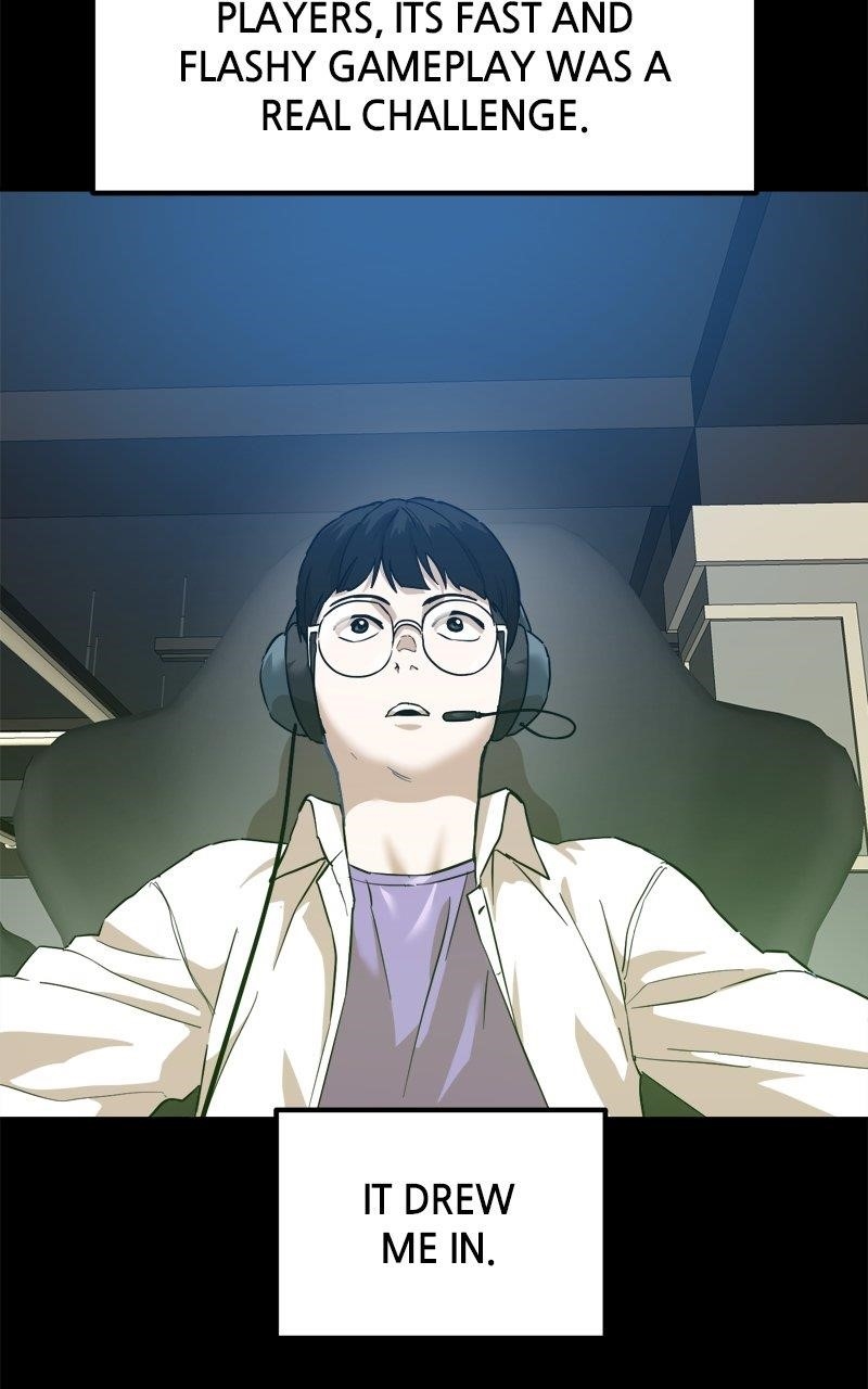 Double Click (PARK Soo-bong) Chapter 186 - Page 24