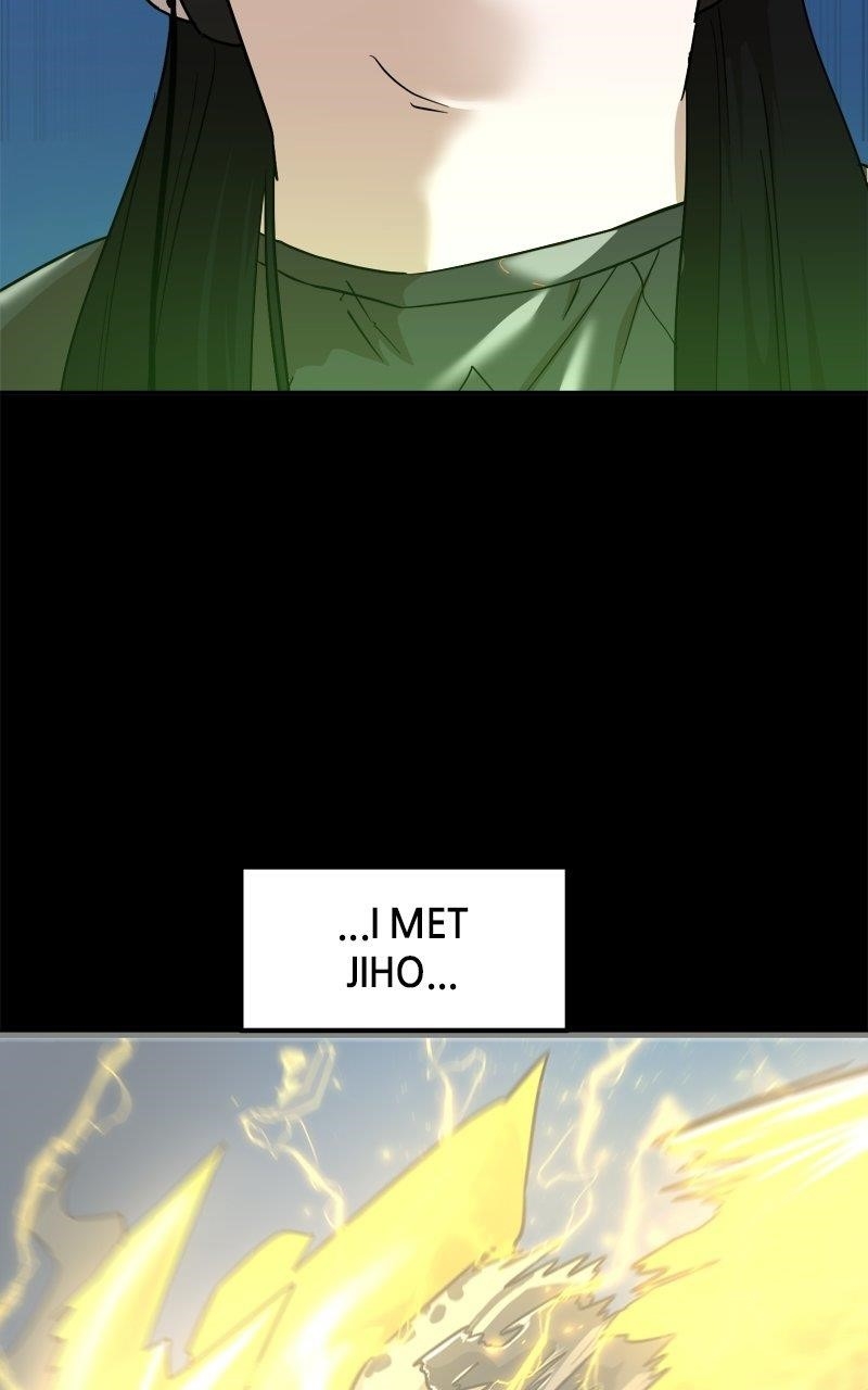 Double Click (PARK Soo-bong) Chapter 186 - Page 39