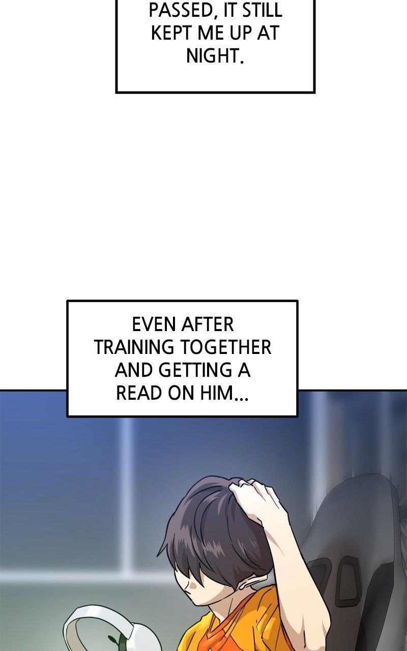Double Click (PARK Soo-bong) Chapter 186 - Page 45