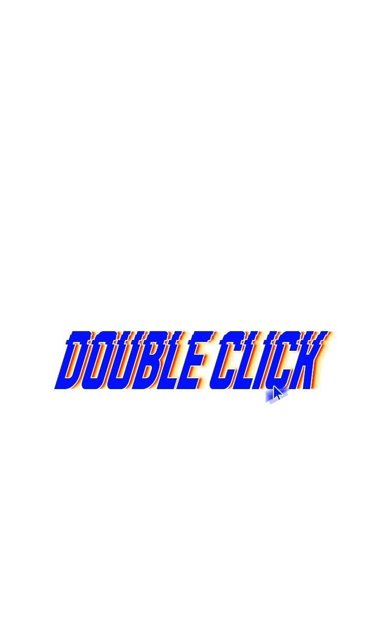 Double Click (PARK Soo-bong) Chapter 186 - Page 49
