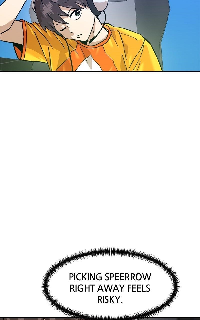 Double Click (PARK Soo-bong) Chapter 186 - Page 51