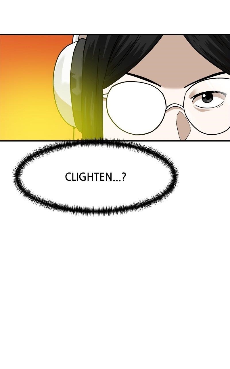 Double Click (PARK Soo-bong) Chapter 186 - Page 57