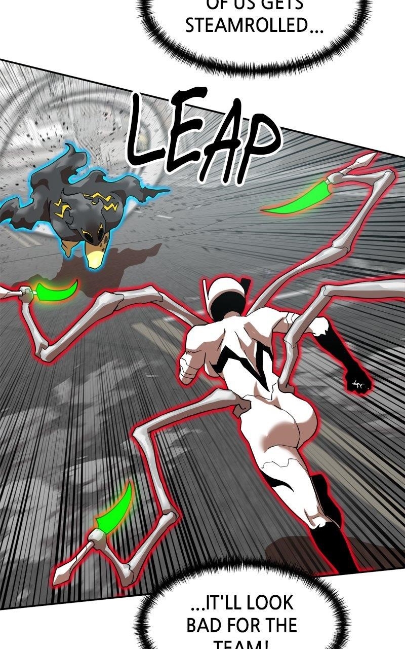 Double Click (PARK Soo-bong) Chapter 186 - Page 63