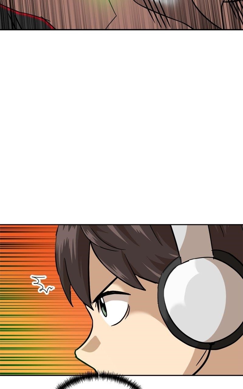 Double Click (PARK Soo-bong) Chapter 186 - Page 84