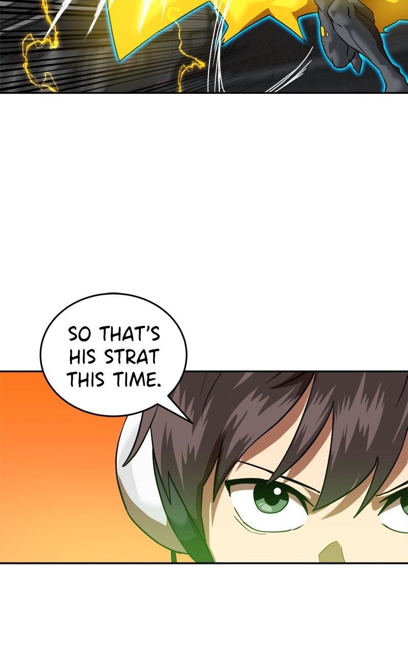 Double Click (PARK Soo-bong) Chapter 186 - Page 87