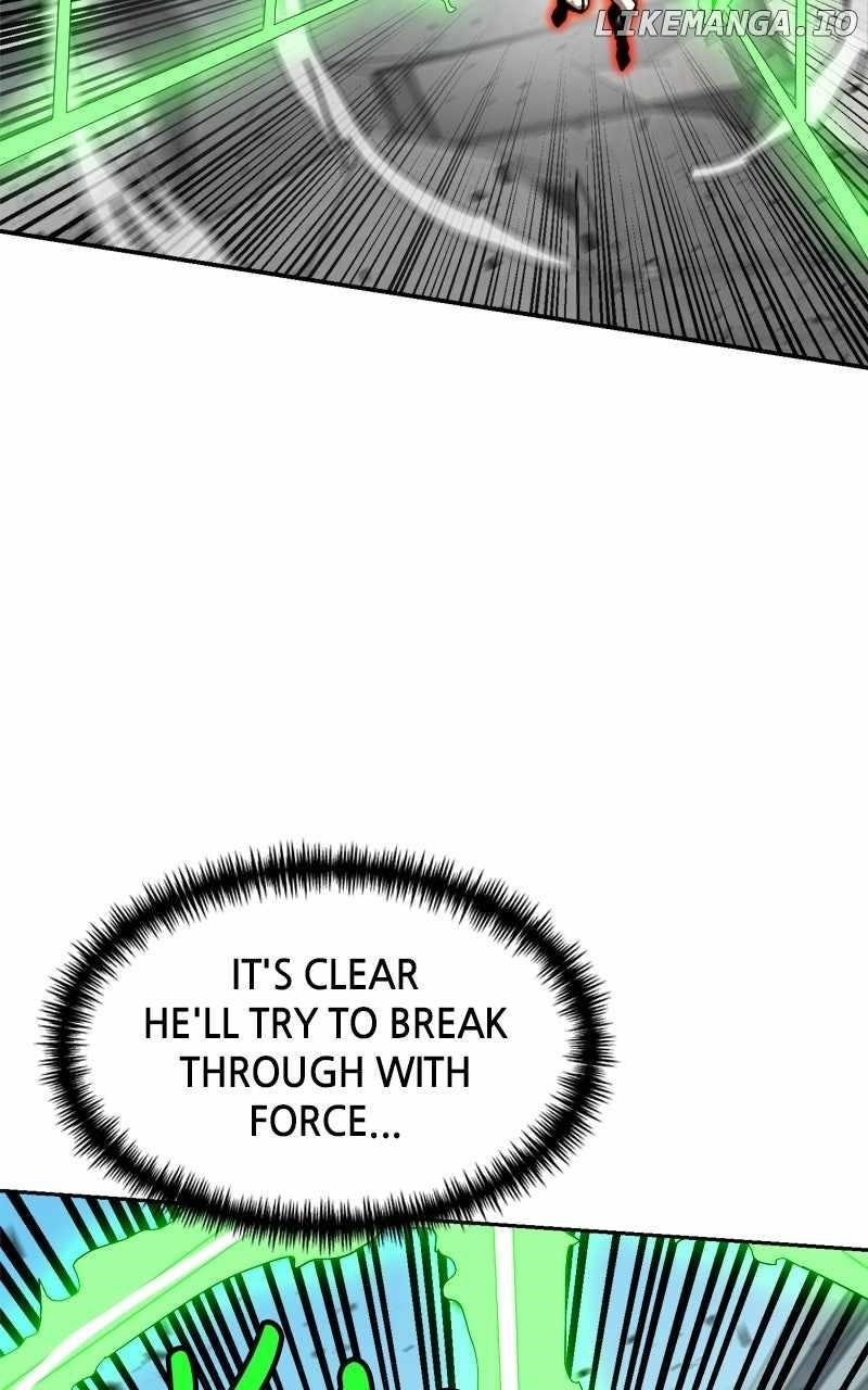 Double Click (PARK Soo-bong) Chapter 187 - Page 16