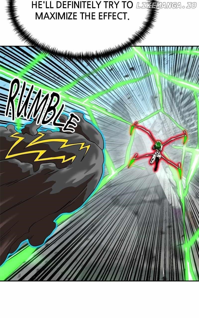 Double Click (PARK Soo-bong) Chapter 187 - Page 18