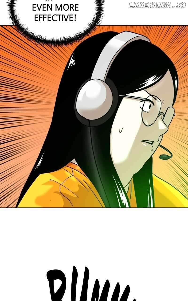 Double Click (PARK Soo-bong) Chapter 187 - Page 84