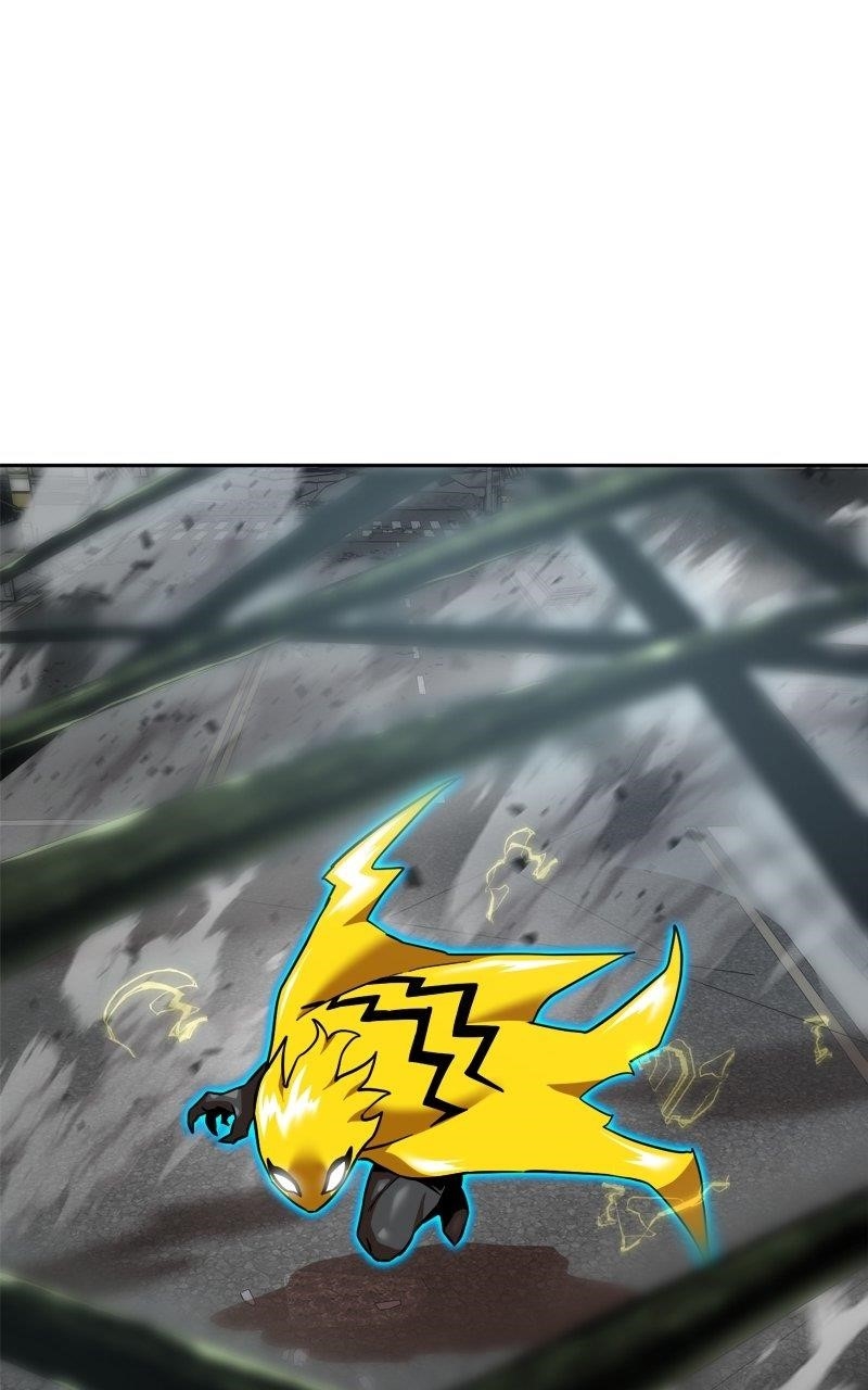 Double Click (PARK Soo-bong) Chapter 188 - Page 22