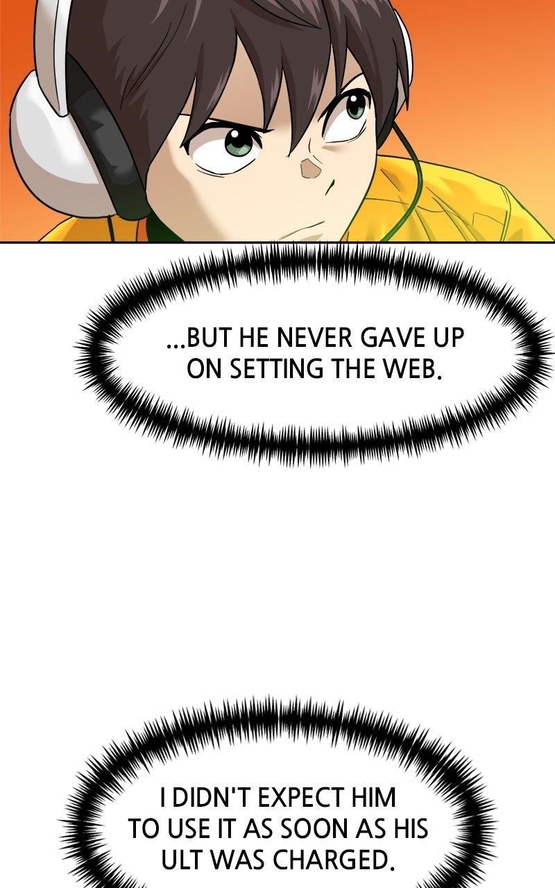 Double Click (PARK Soo-bong) Chapter 188 - Page 32