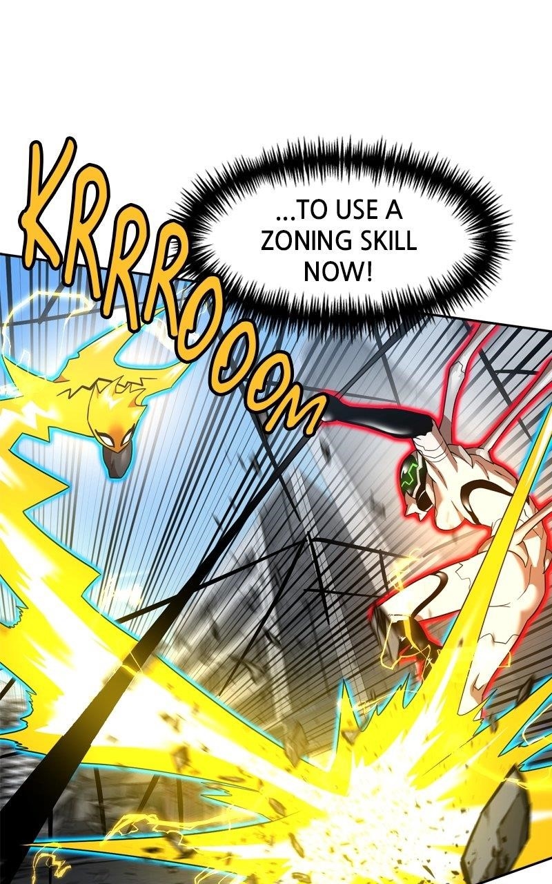 Double Click (PARK Soo-bong) Chapter 188 - Page 43