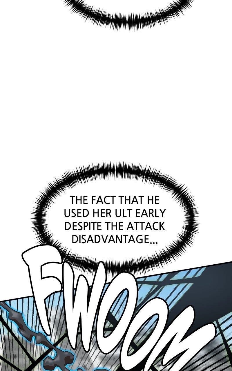 Double Click (PARK Soo-bong) Chapter 188 - Page 54