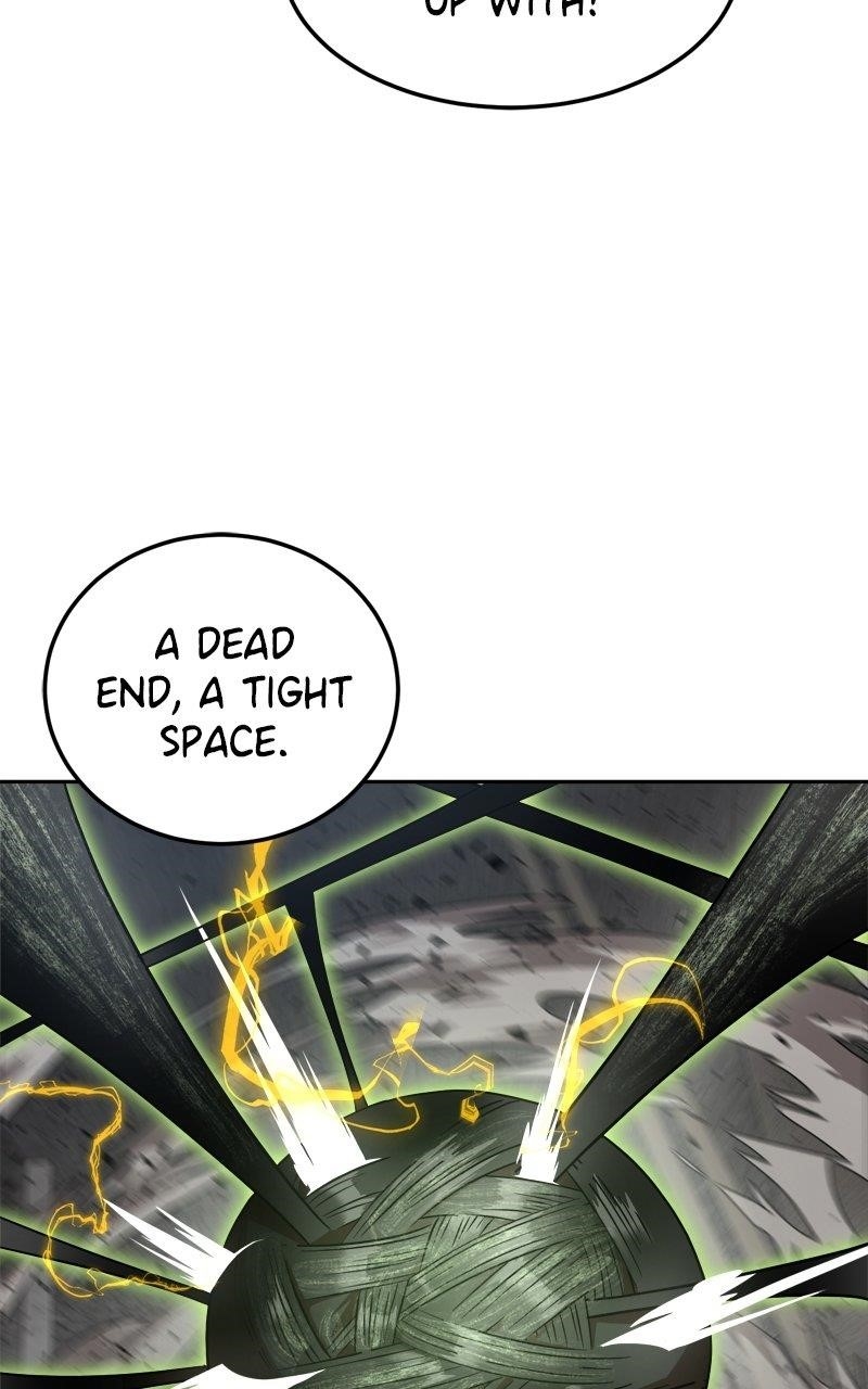 Double Click (PARK Soo-bong) Chapter 188 - Page 81