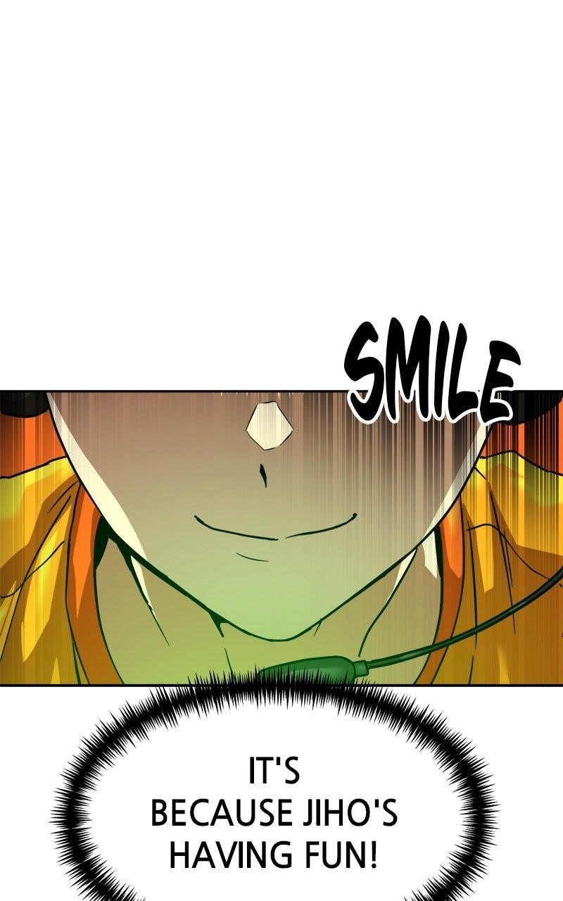 Double Click (PARK Soo-bong) Chapter 189 - Page 105