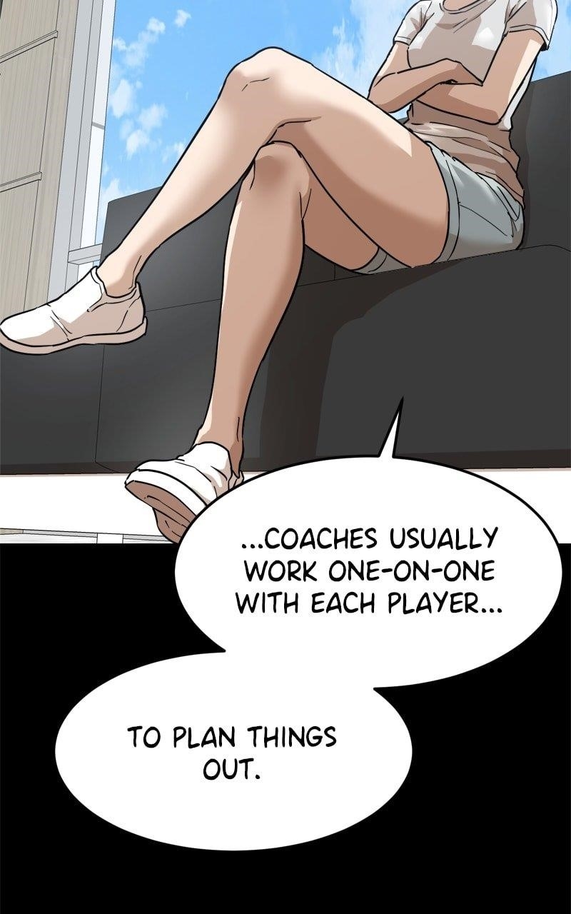 Double Click (PARK Soo-bong) Chapter 189 - Page 19