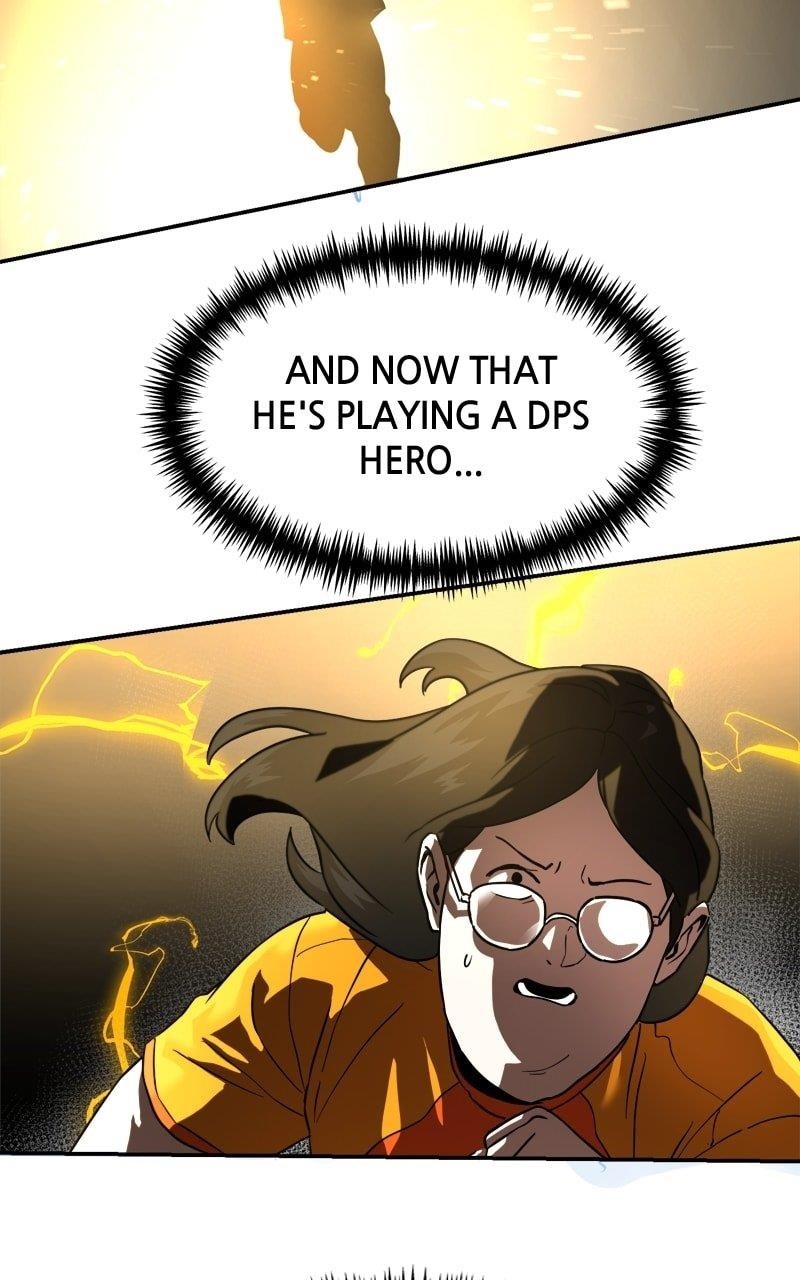 Double Click (PARK Soo-bong) Chapter 189 - Page 36