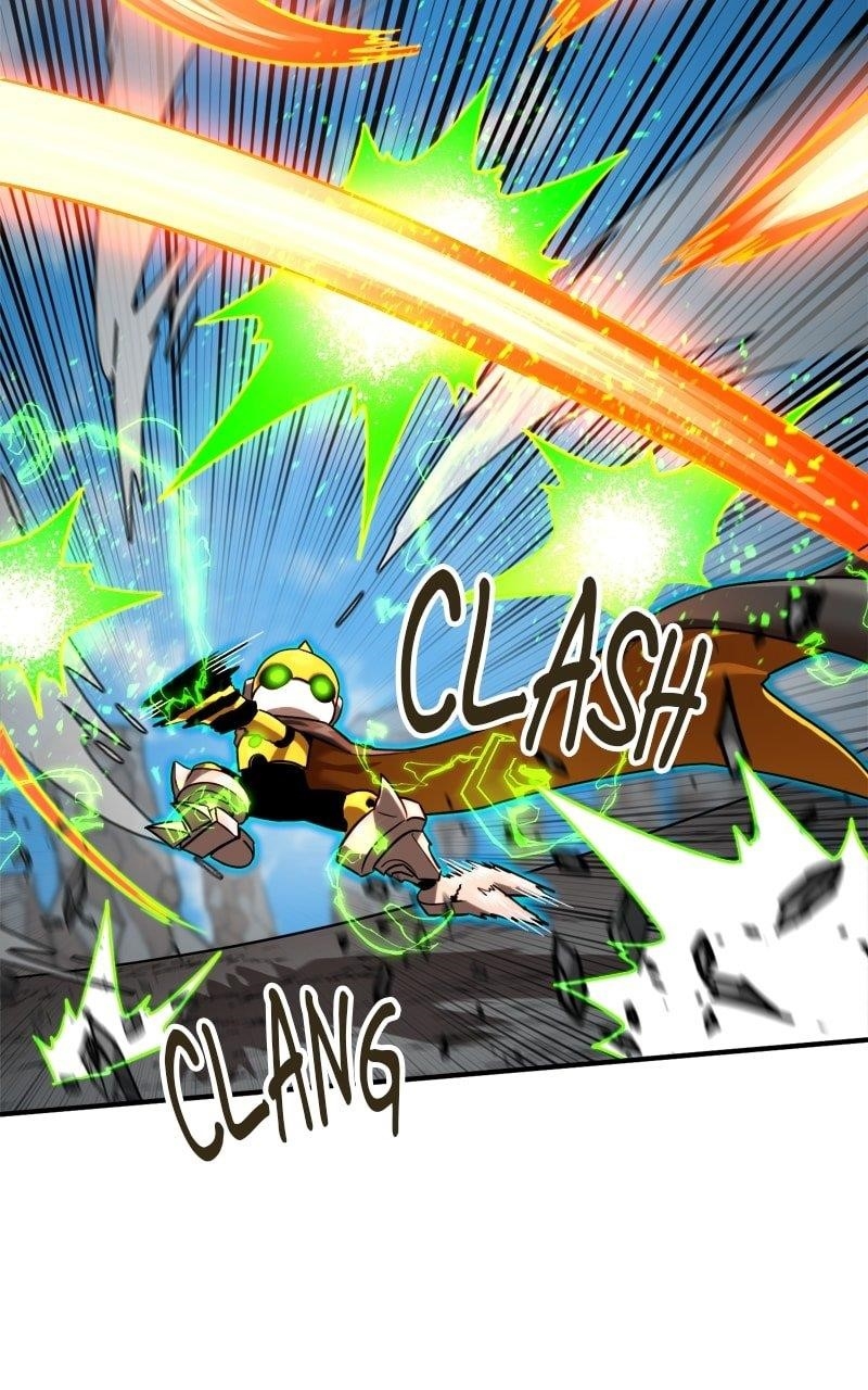 Double Click (PARK Soo-bong) Chapter 189 - Page 52