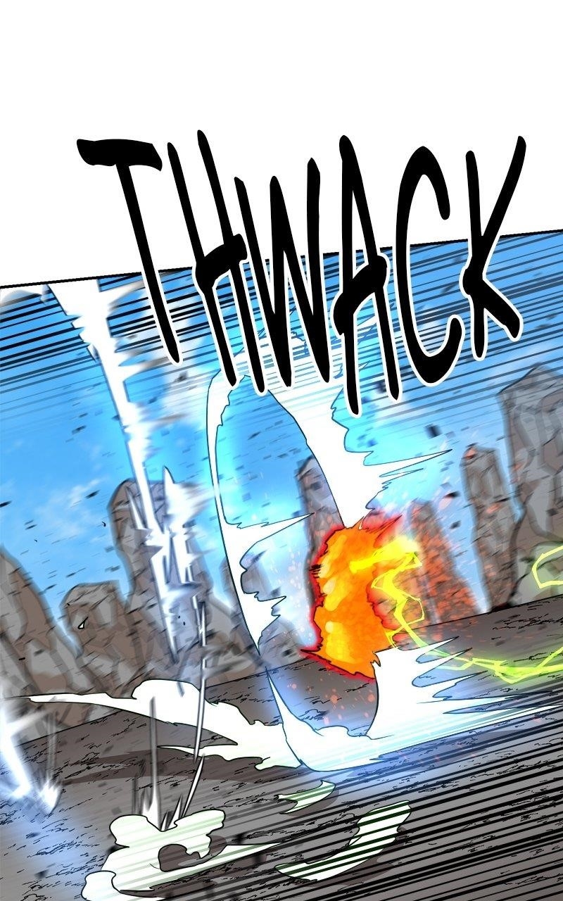 Double Click (PARK Soo-bong) Chapter 189 - Page 72
