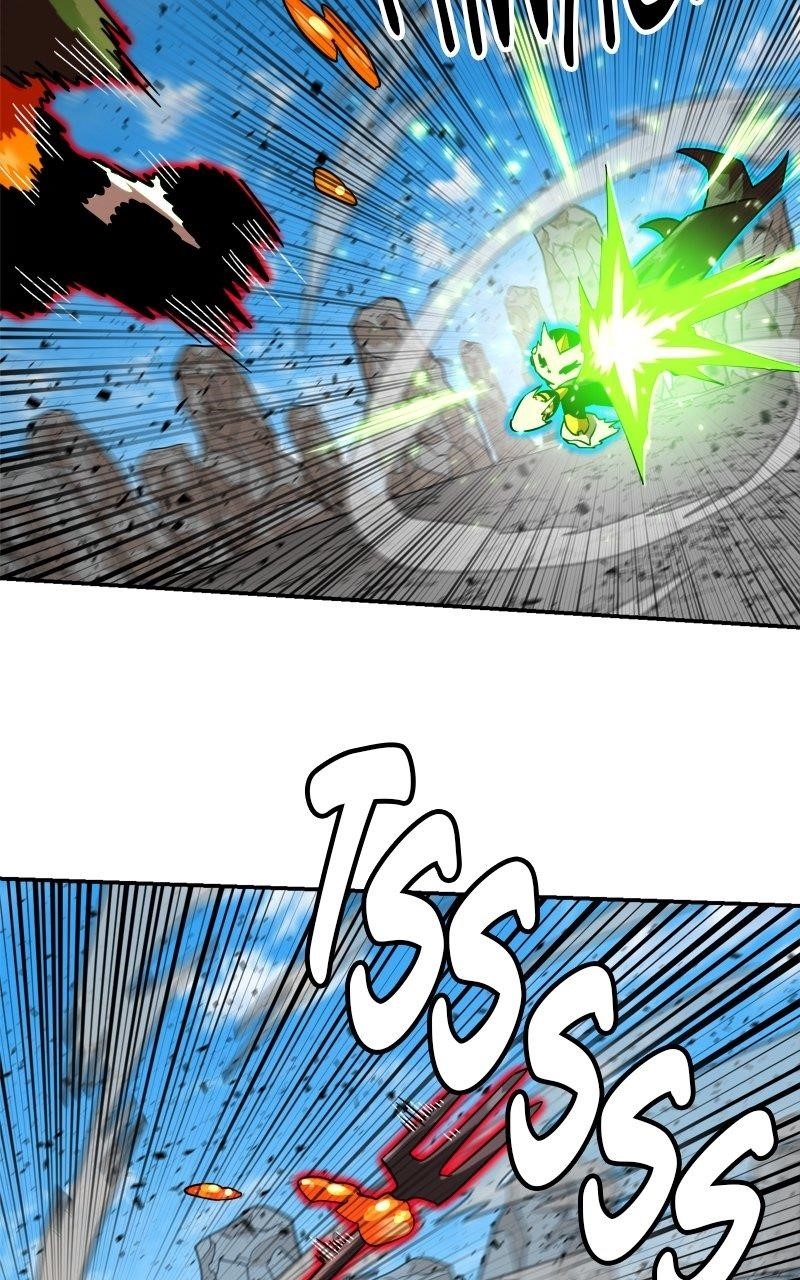 Double Click (PARK Soo-bong) Chapter 189 - Page 95