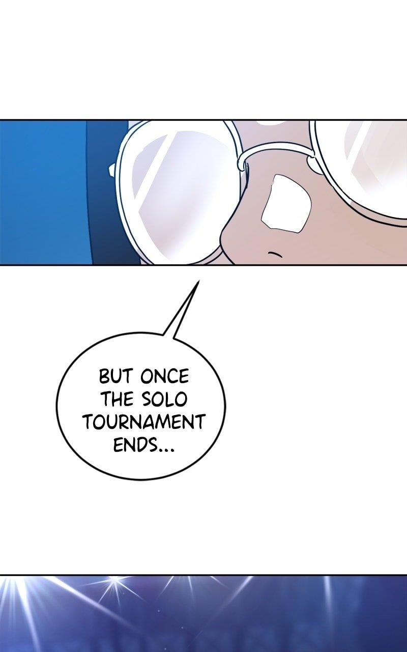 Double Click (PARK Soo-bong) Chapter 190 - Page 130