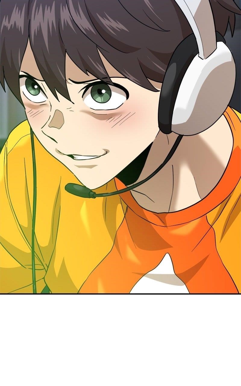 Double Click (PARK Soo-bong) Chapter 190 - Page 46
