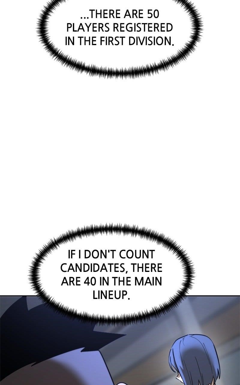 Double Click (PARK Soo-bong) Chapter 190 - Page 55