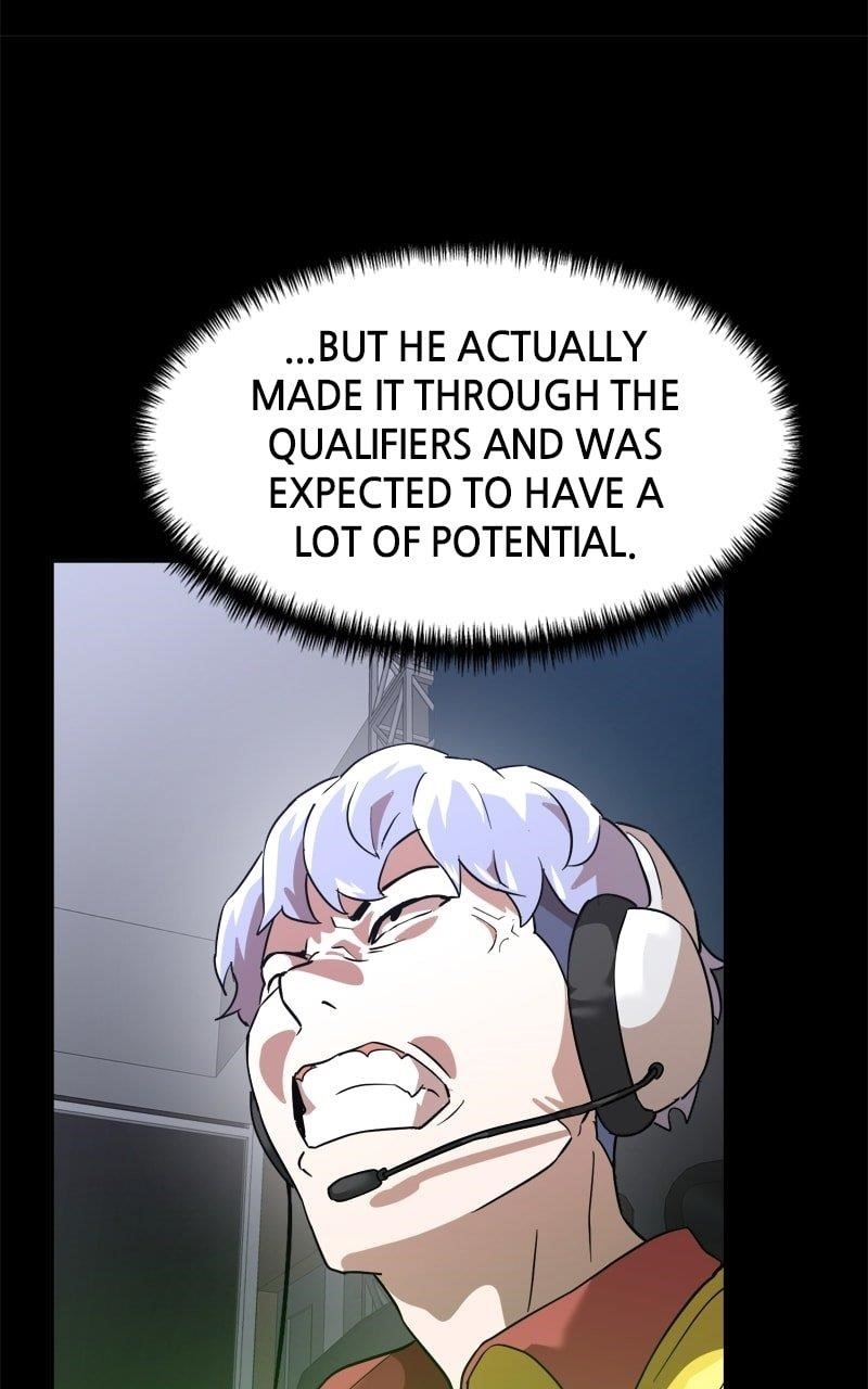 Double Click (PARK Soo-bong) Chapter 190 - Page 63