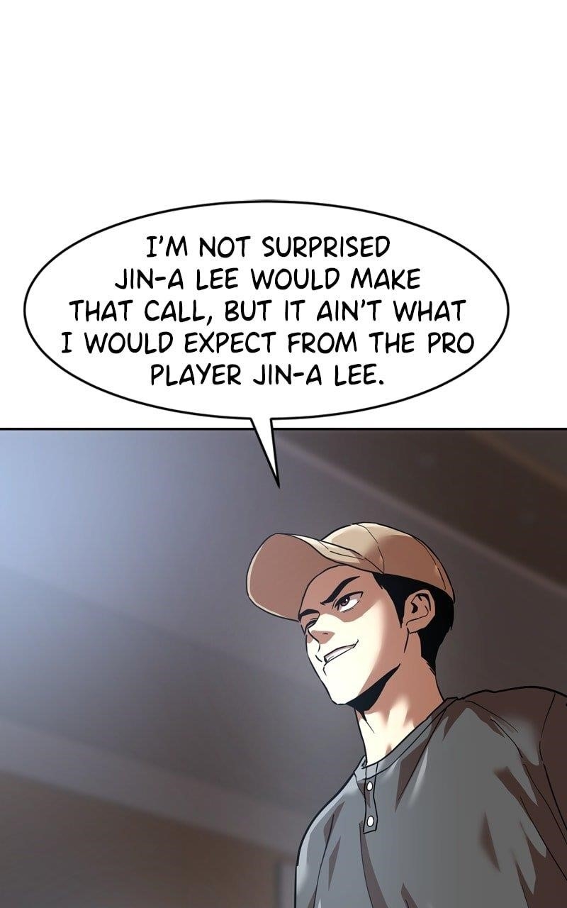 Double Click (PARK Soo-bong) Chapter 191 - Page 106