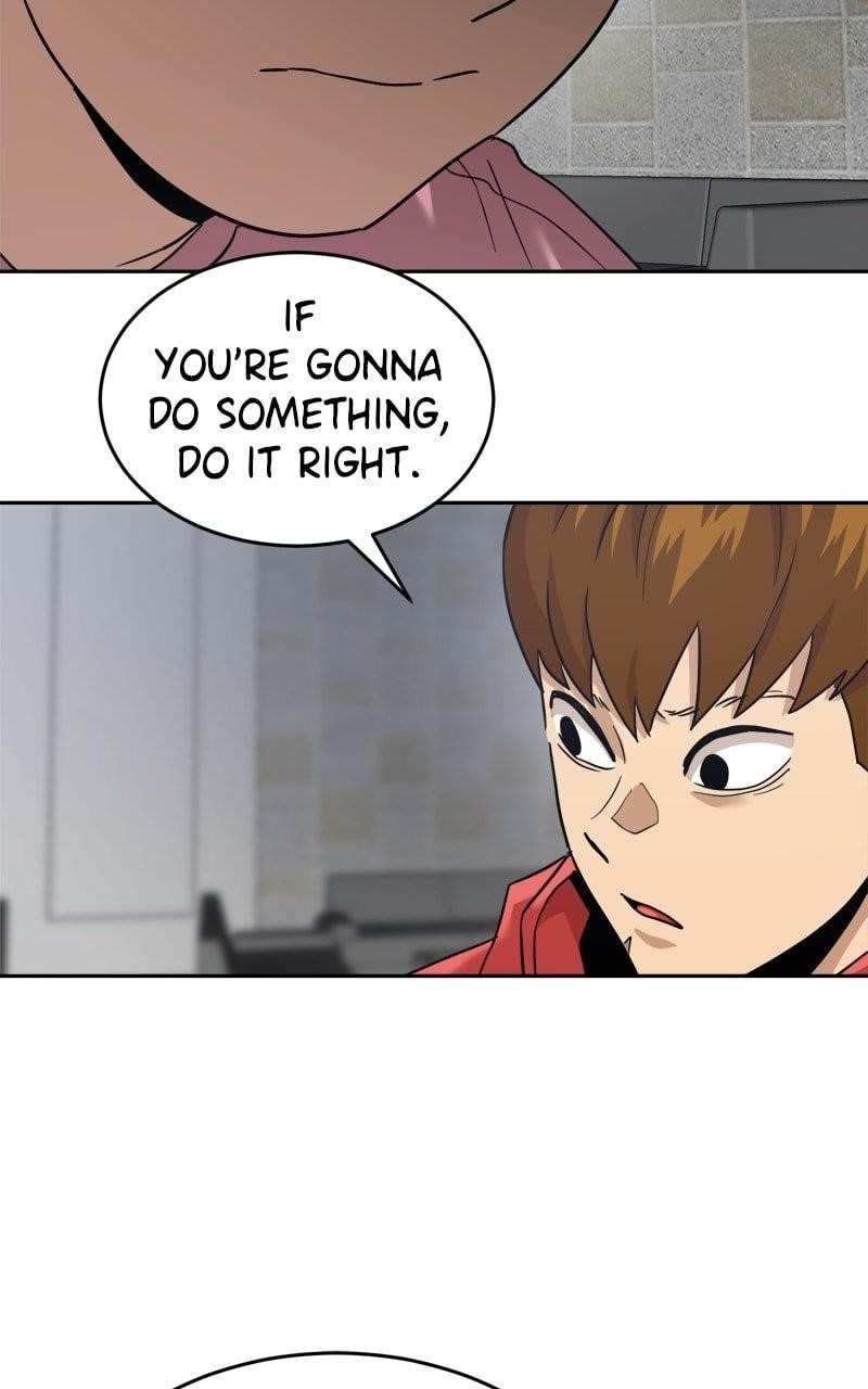 Double Click (PARK Soo-bong) Chapter 191 - Page 54