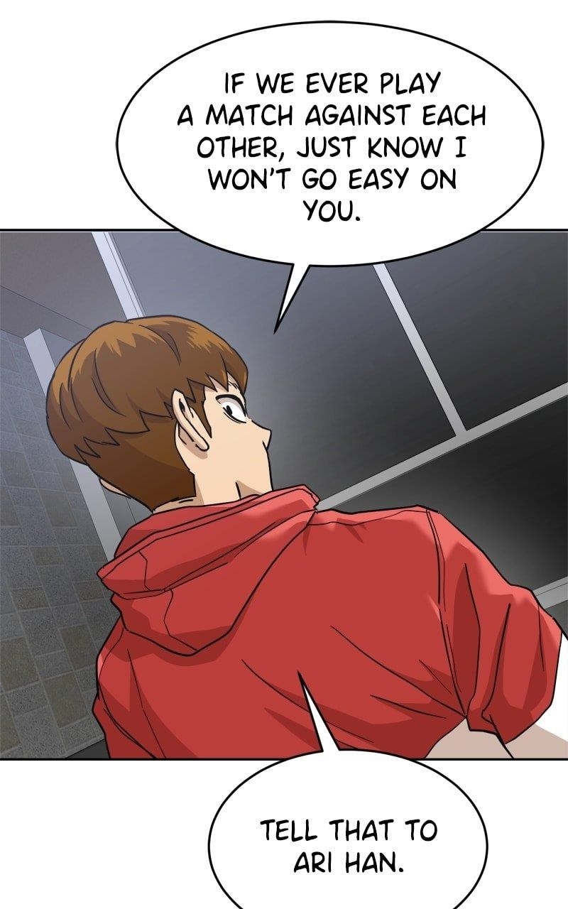 Double Click (PARK Soo-bong) Chapter 191 - Page 57