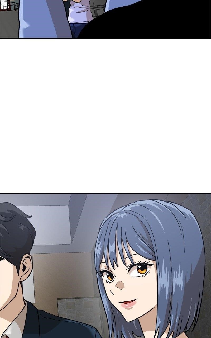 Double Click (PARK Soo-bong) Chapter 191 - Page 60