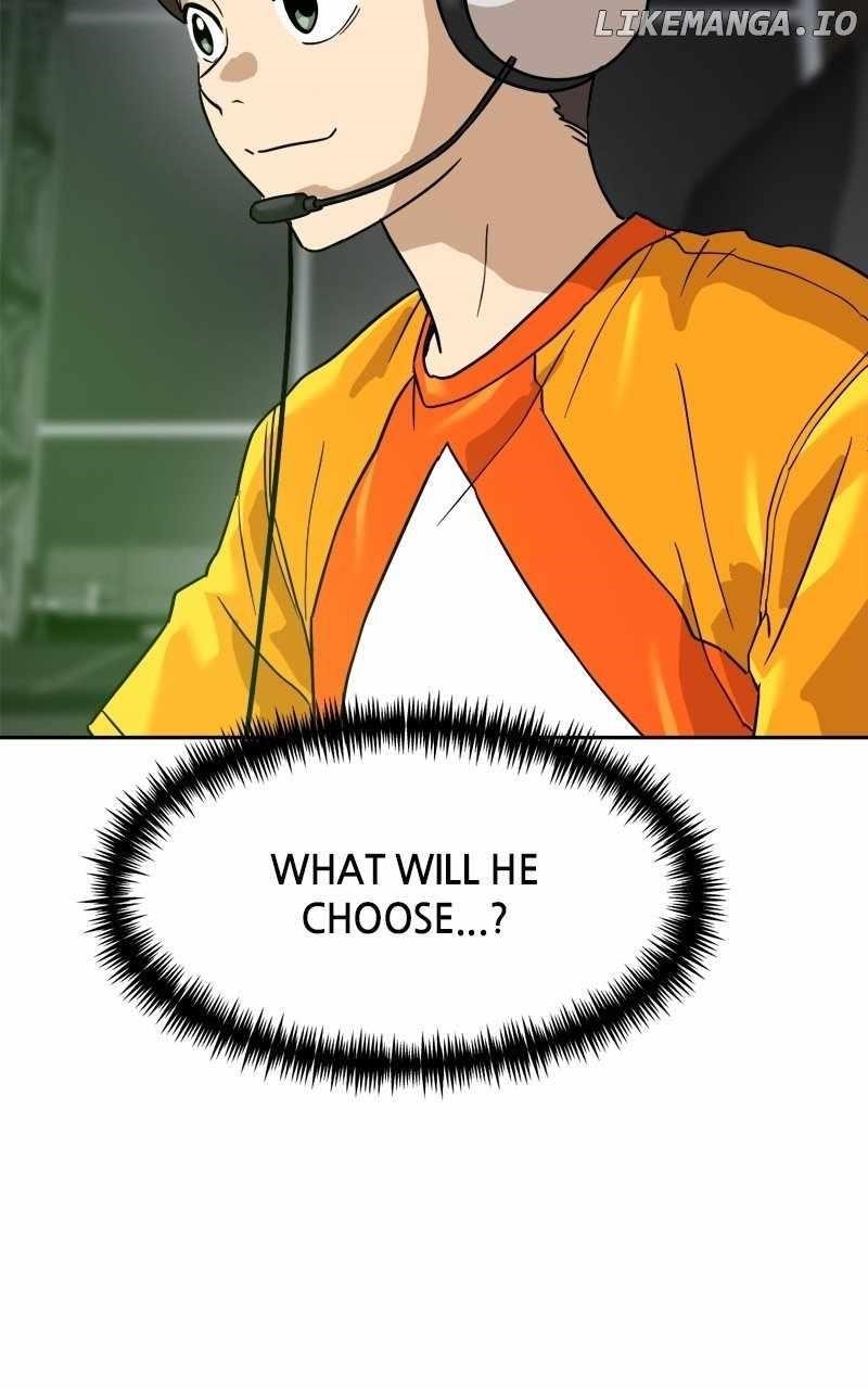 Double Click (PARK Soo-bong) Chapter 192 - Page 110