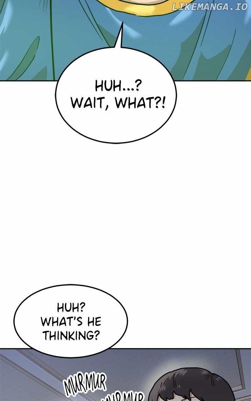 Double Click (PARK Soo-bong) Chapter 192 - Page 113