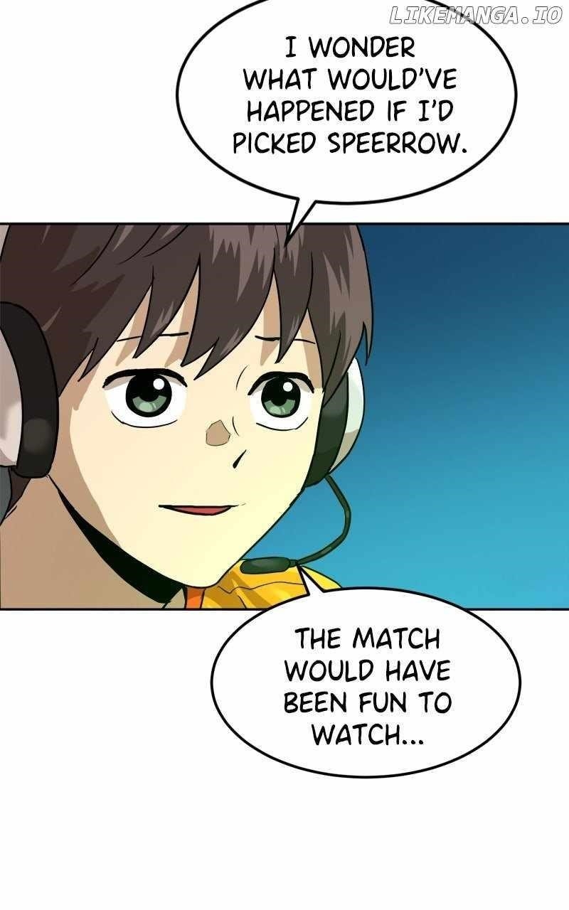 Double Click (PARK Soo-bong) Chapter 192 - Page 122