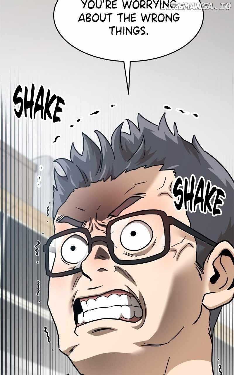 Double Click (PARK Soo-bong) Chapter 192 - Page 37