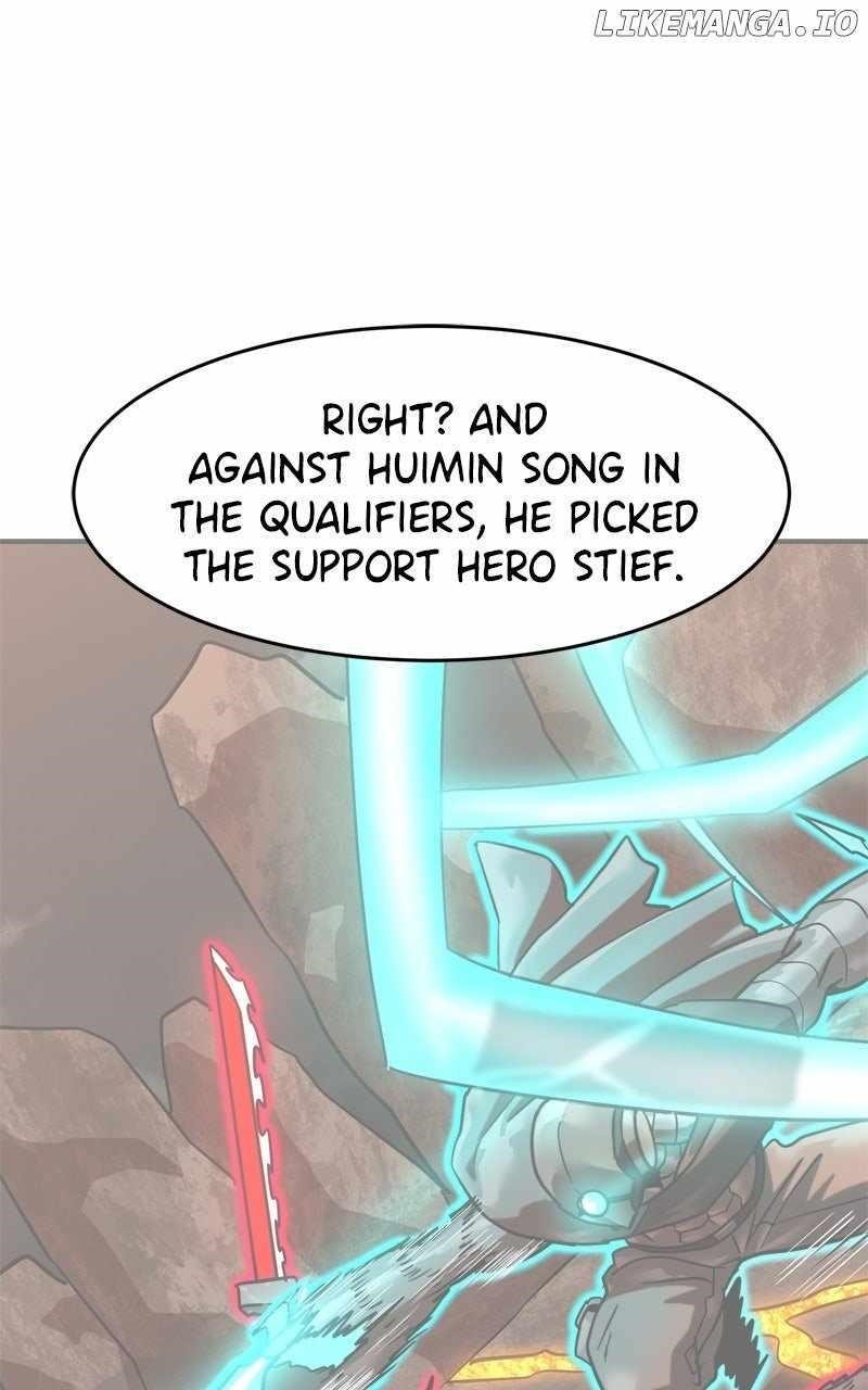 Double Click (PARK Soo-bong) Chapter 192 - Page 42