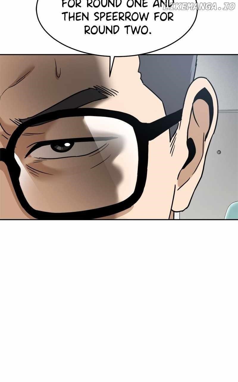Double Click (PARK Soo-bong) Chapter 192 - Page 60