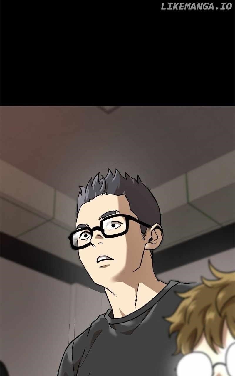 Double Click (PARK Soo-bong) Chapter 192 - Page 85