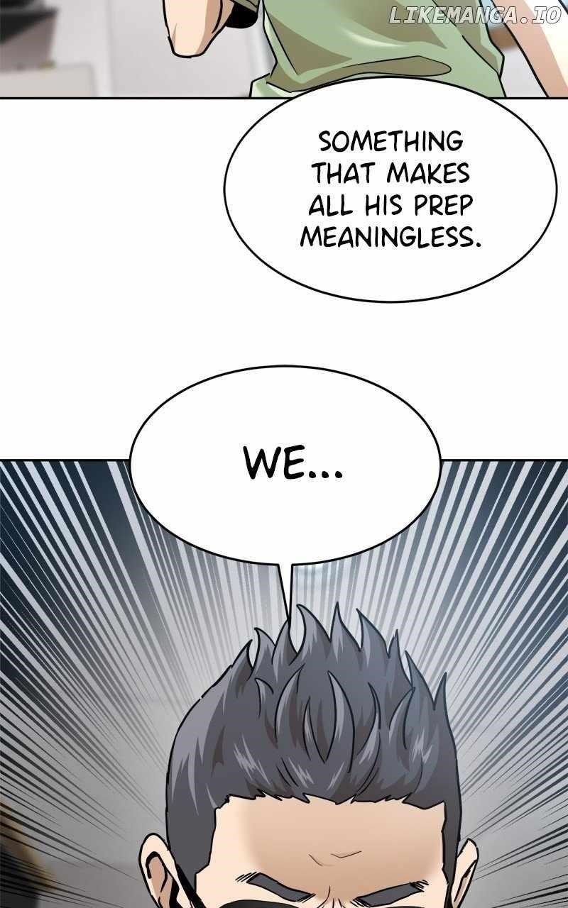 Double Click (PARK Soo-bong) Chapter 192 - Page 99