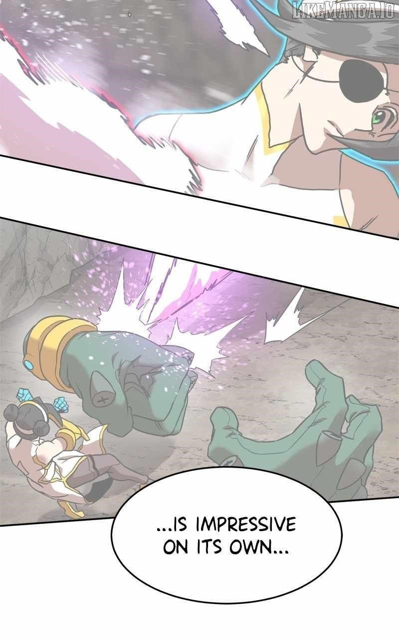 Double Click (PARK Soo-bong) Chapter 193 - Page 110