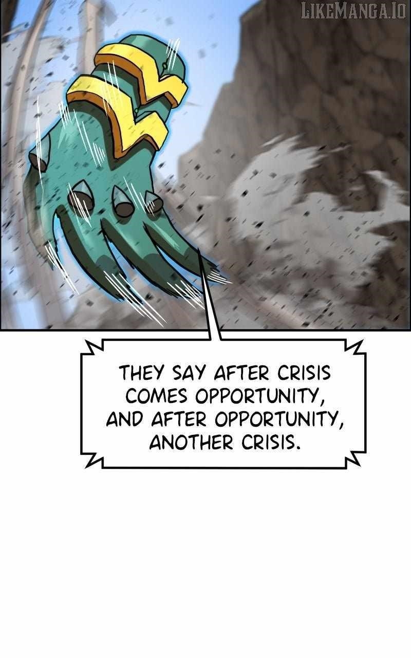 Double Click (PARK Soo-bong) Chapter 193 - Page 115