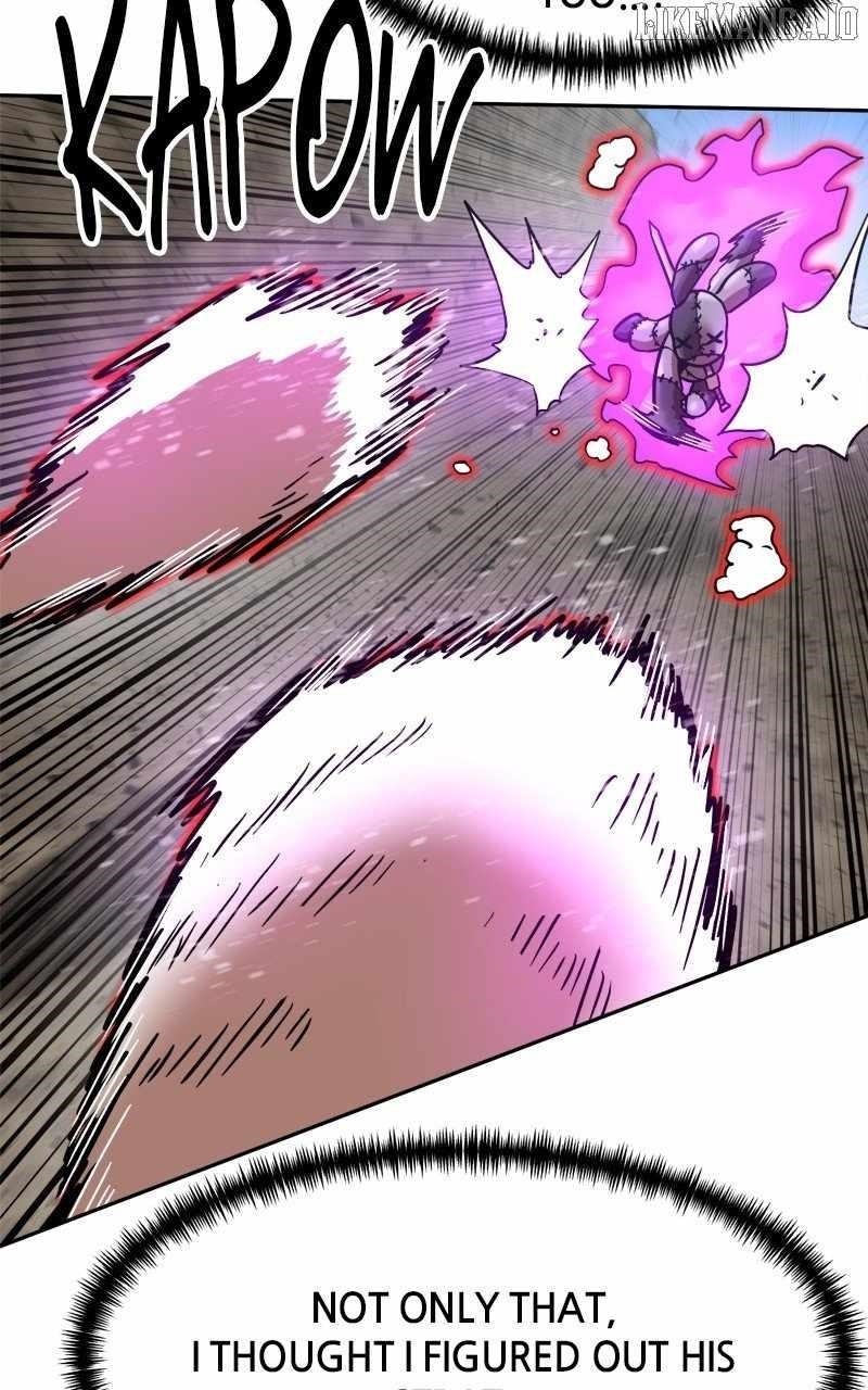 Double Click (PARK Soo-bong) Chapter 193 - Page 78