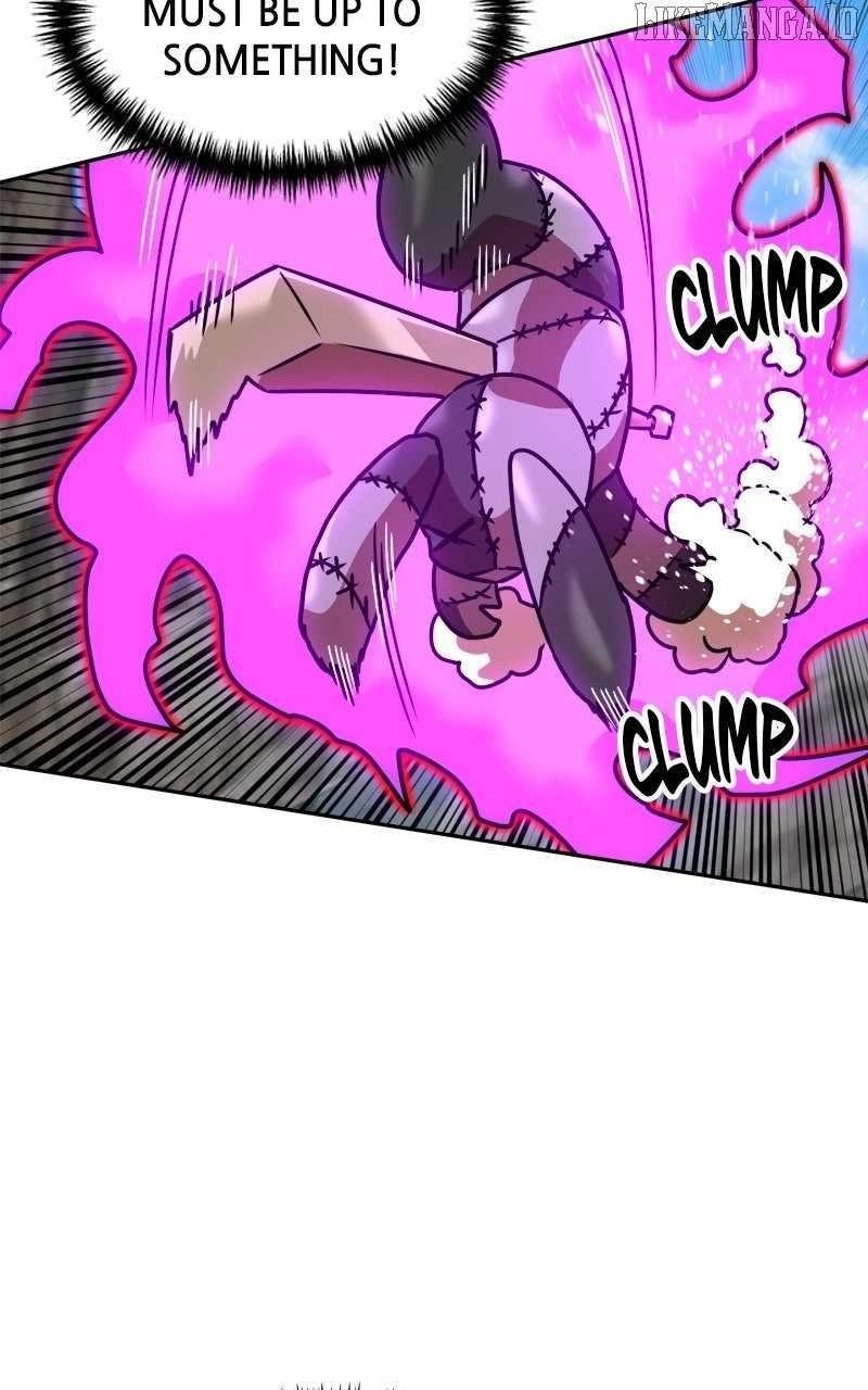 Double Click (PARK Soo-bong) Chapter 193 - Page 85