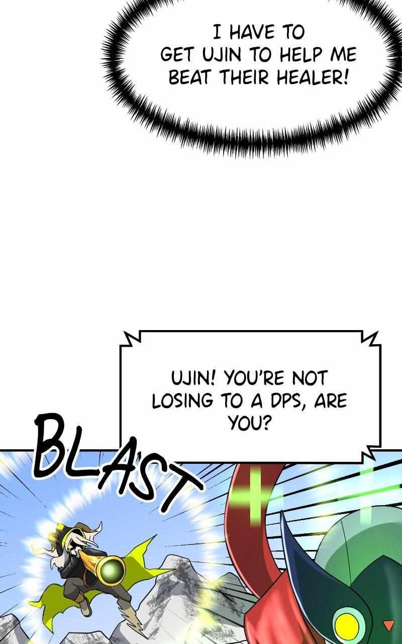 Double Click (PARK Soo-bong) Chapter 60 - Page 87