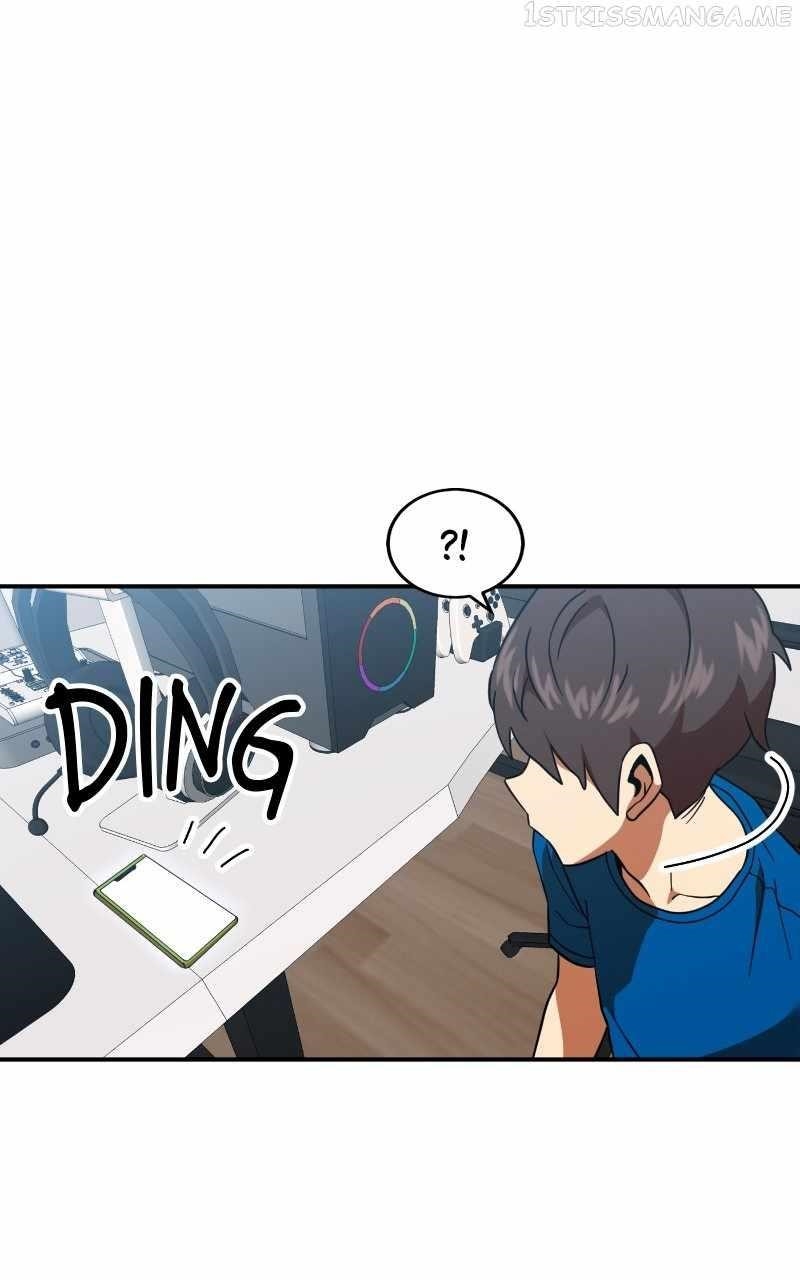 Double Click (PARK Soo-bong) Chapter 64 - Page 46