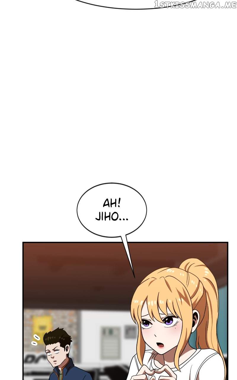 Double Click (PARK Soo-bong) Chapter 72 - Page 14